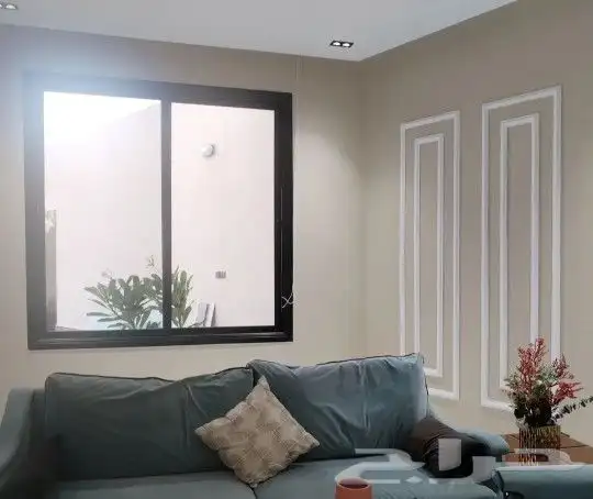 دهانات وديكورات ترميم الخرج 7