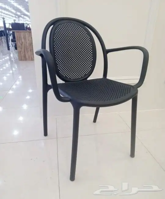 كراسي فايبر 4