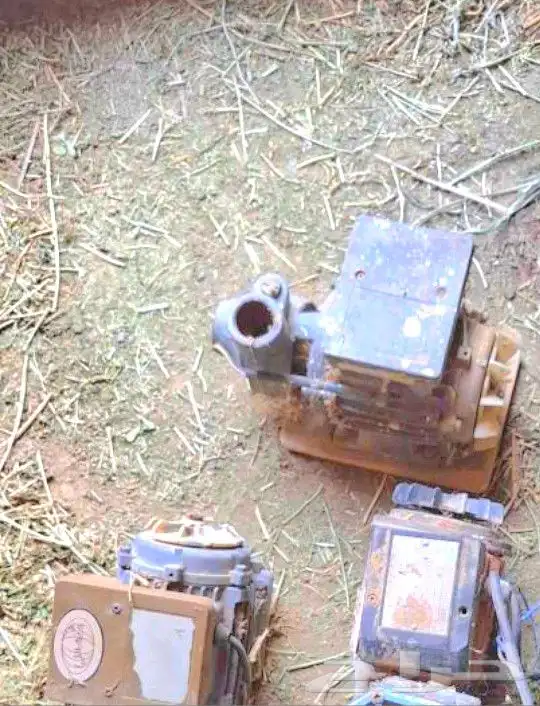 دينموهات 3 تحتاج مراوح 0