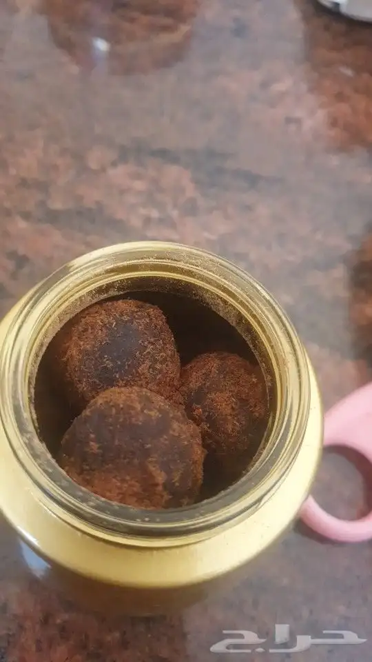 معمول اللبان الذكر الاخضر الحوجرى وخشب الصندل 0