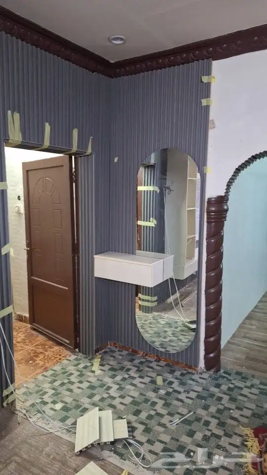 تفصيل غرف نوم 1