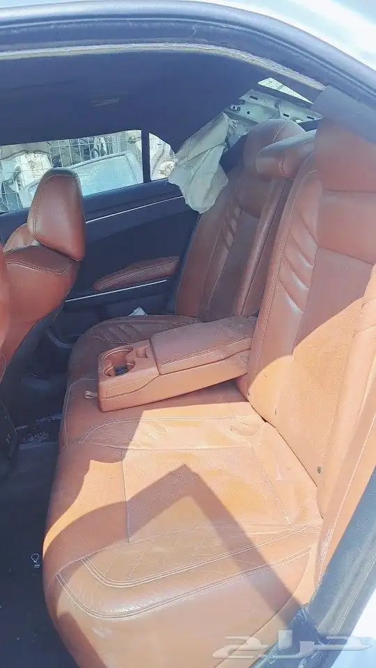 كلزلر SRT 2014 5