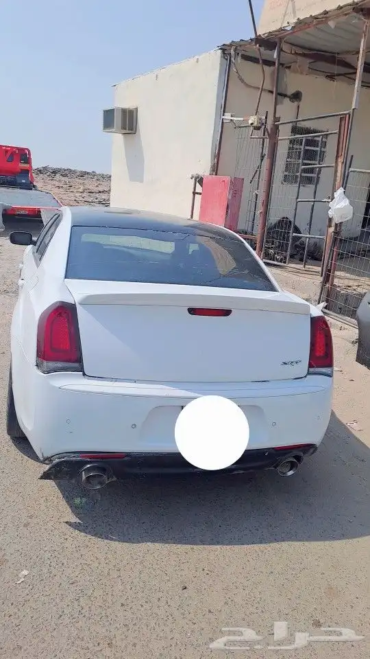 كلزلر SRT 2014 1