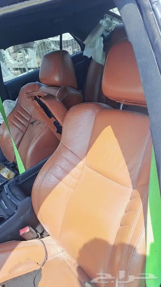 كلزلر SRT 2014 2