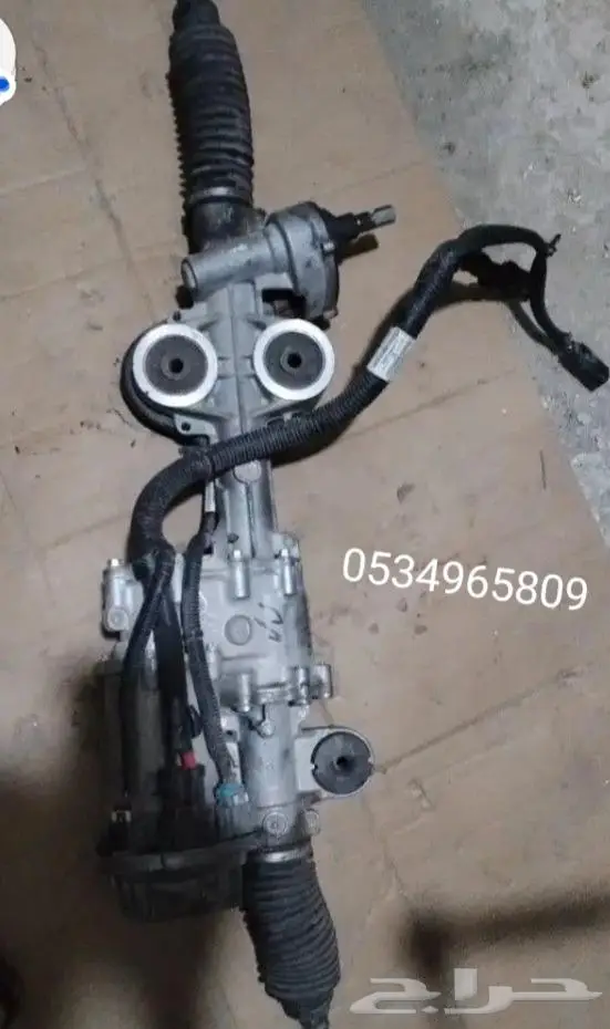 جميع دود الدركسون  دودة جمس17 دودة تورس15 دود كامري18 3