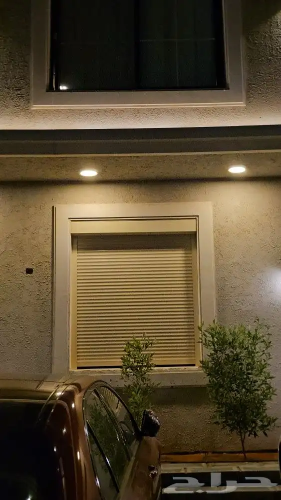 نوافذ شتر ساتر شتر شتر نوافذ خارجي وطني اسباني صيانة 2