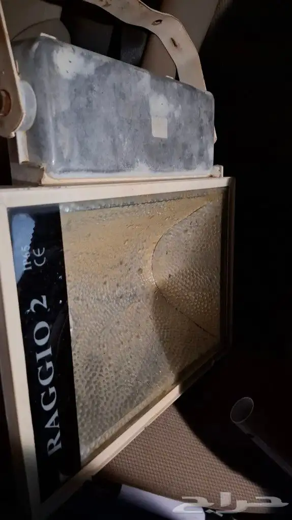 كشاف لمبه كبس 400 واط 0