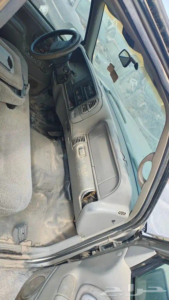 جمس 99 قطع غيار متوفر 2