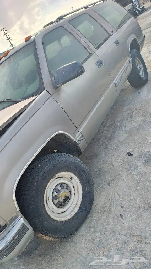 جمس 99 قطع غيار متوفر 0