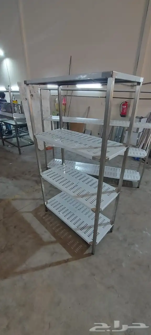 تجهيز المطاعم الكافيهات الملاحم الاسواق من اعمال الا 62