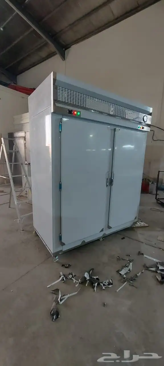 تجهيز المطاعم الكافيهات الملاحم الاسواق من اعمال الا 63