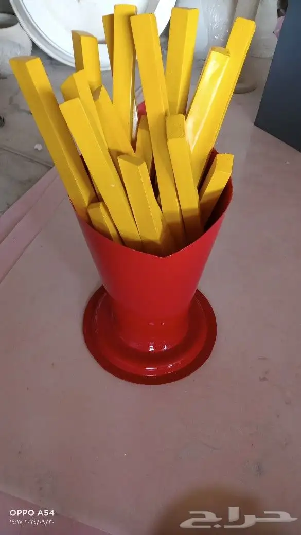 منتجات فيبر جلاص 4