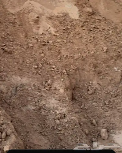 تربه زراعيه صالحه للزراعه سماد عضوي بيتموس 9