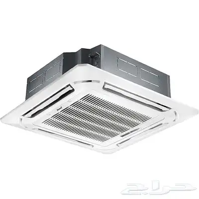 Zamil Classic Cassette Type Air Conditioner 3.0 Tons مكيف index