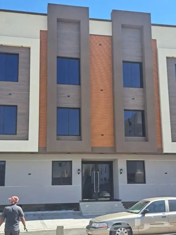 تنفيذ اعمال حجر الطبيعي والجرنيت والرخام الطائف جده مكه 8