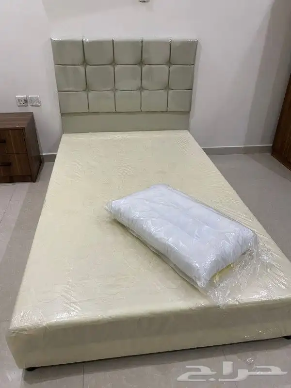 Luxury Bedroom Furniture 5