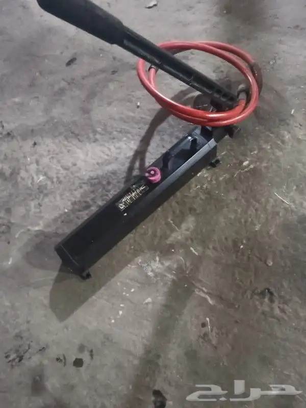 مضخه هيدروليكيه يدويه امريكي واروبي 1