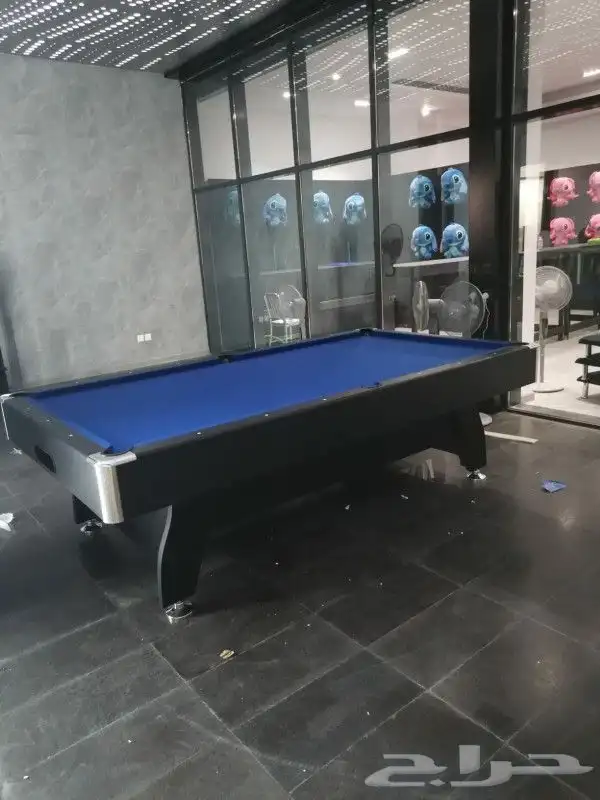 بلياردو 7و8و9قدم تنس هندية فرفيرة العاب ترفيهيه 14