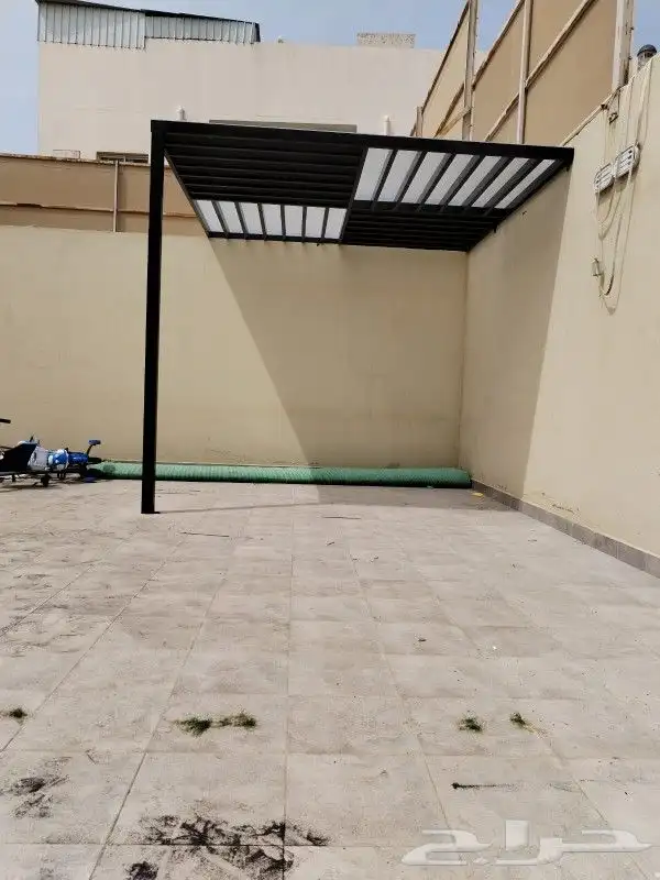 مظلات وسواترالجنوب اقرب حداد 10