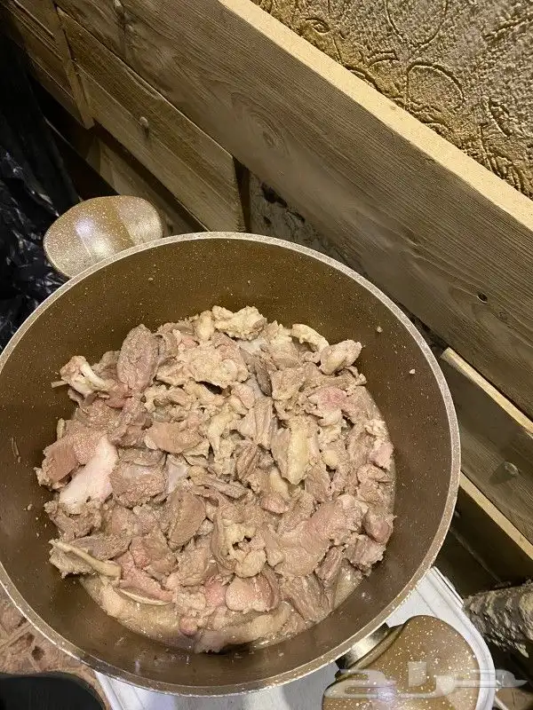 معلم مشاوي خارجيه متنقل نأتيكم اينما كنتم في الرياض وضواحيها 3