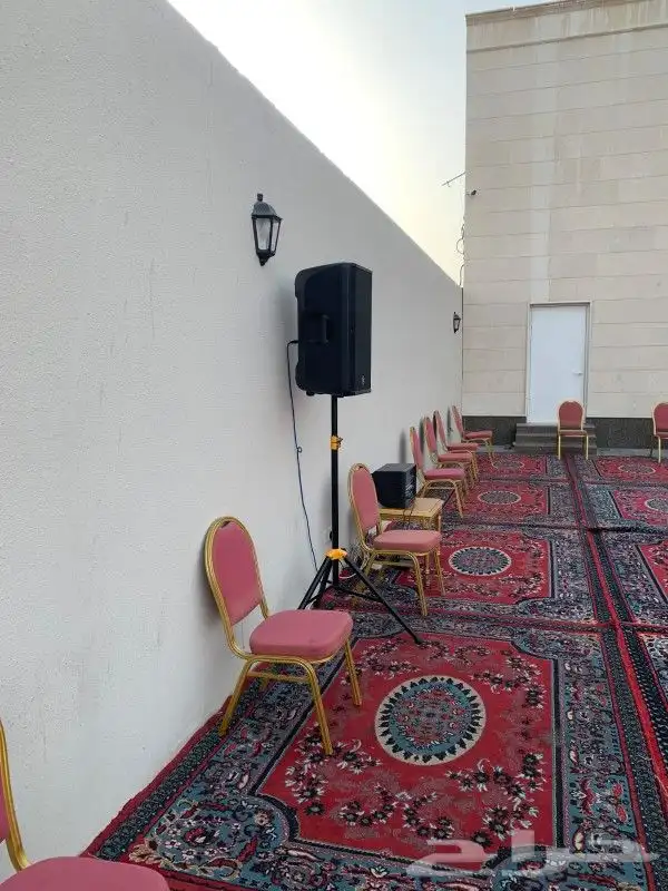 تاجير صوتيات 5
