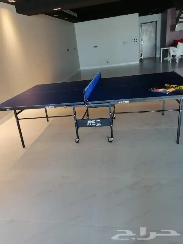 بلياردو 7و8و9قدم تنس هندية فرفيرة العاب ترفيهيه 4