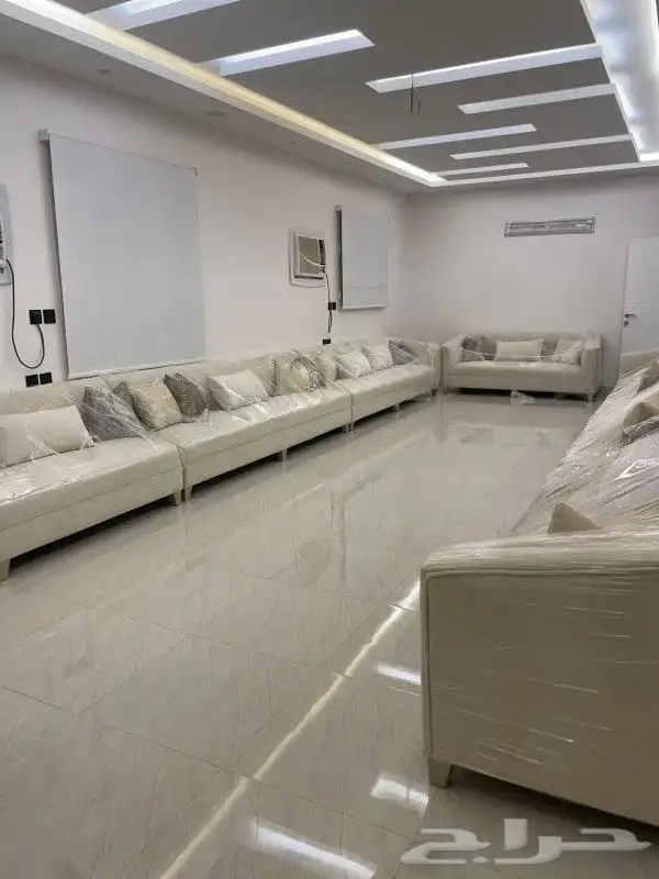 تفصيل تنجيد أنواع الكنب ولمديلات مساند ستائر مجالس عربي 9