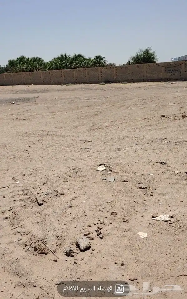 حوش للايجار مساحه 5 الاف بالعفجه ونجديه بالخرج 0