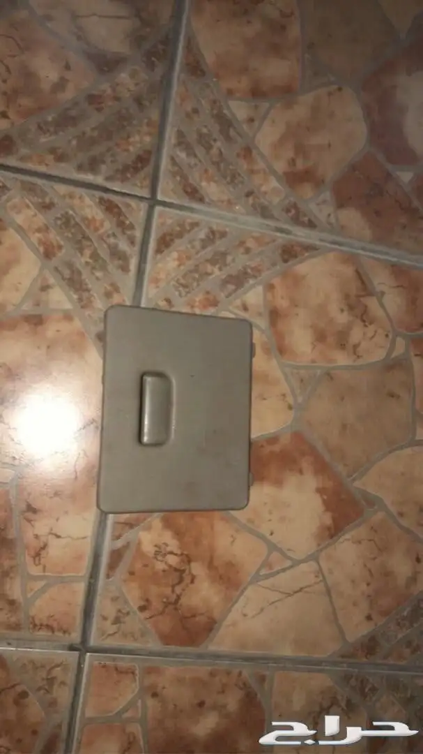 للبيع قطع غيار باترول فتك 2003 قطع اخرى 2