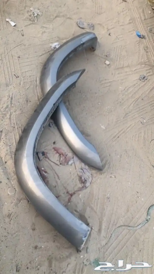 للبيع قطع غيار باترول فتك 2003 قطع اخرى 3