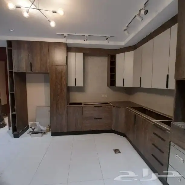 شغل مطابخ عموله 1