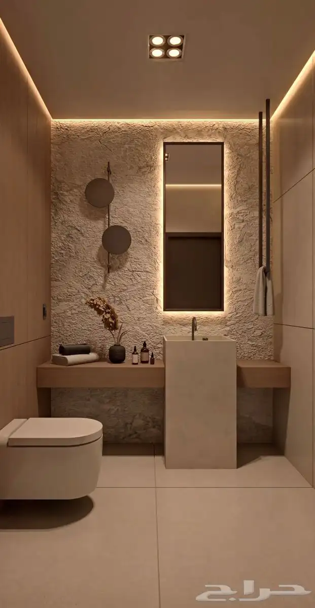 تصميم داخلي وخارجي 3d 12