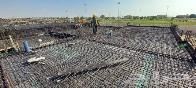 مهندس مدني خبرة 6 سنوات عندي شهادة الهيئة السعودية للمهندسين 17