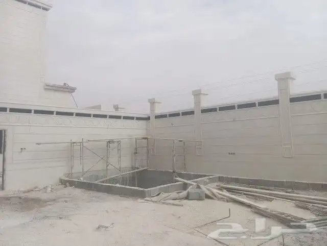 ديكورات خارجيه 3