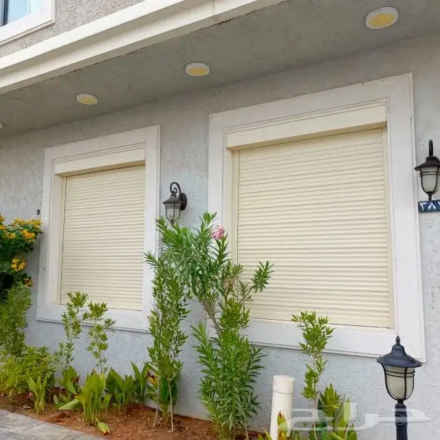 نوافذ شتر ساتر شتر شتر نوافذ خارجي وطني اسباني صيانة 26