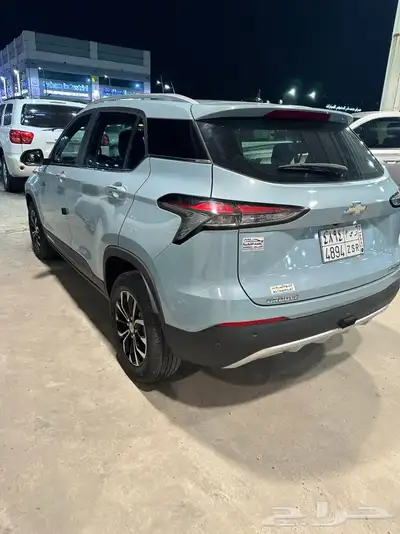 نبيع جروف LT 2023 ممشى قليل . 5