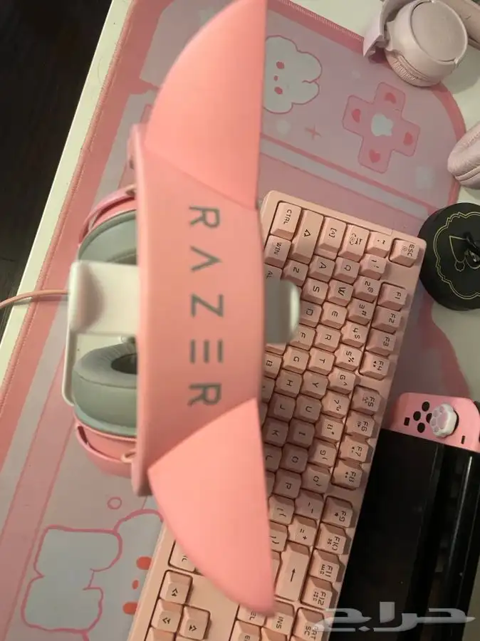 سماعات ريزر كيتي 1