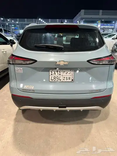نبيع جروف LT 2023 ممشى قليل . 4