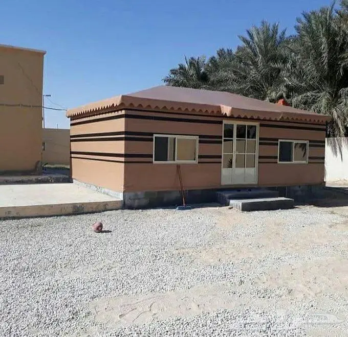 أحدث الخيام الملكية تفصيل بيوت شعر بالرياض 5