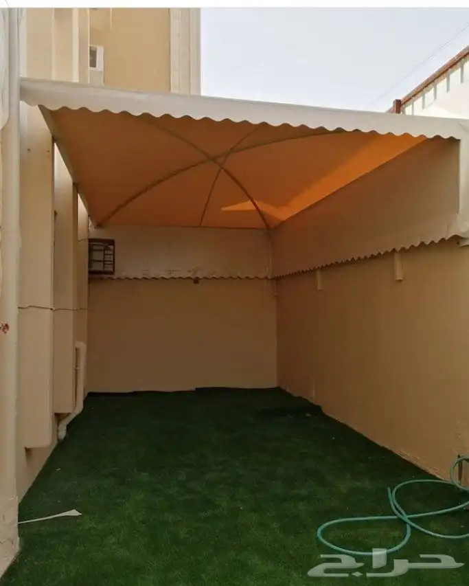 خيام ملكي سواتر مضلات 5