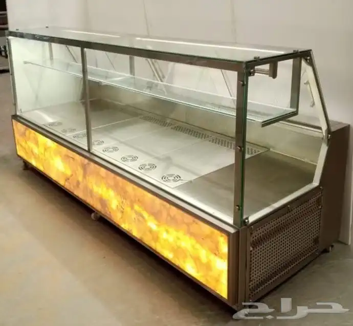 تجهيز المطاعم الكافيهات الملاحم الاسواق من اعمال الا 65