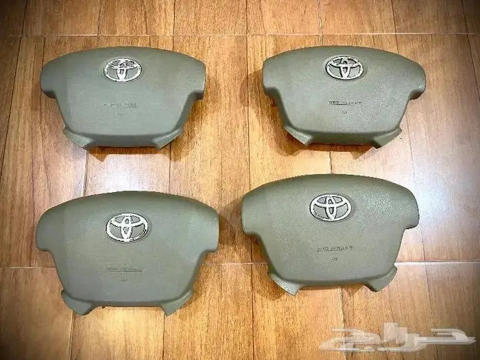 اغطية ايرباقات ميتسوبيشي L200 2021-2024 18