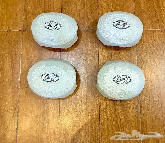 اغطية ايرباقات ميتسوبيشي L200 2021-2024 28