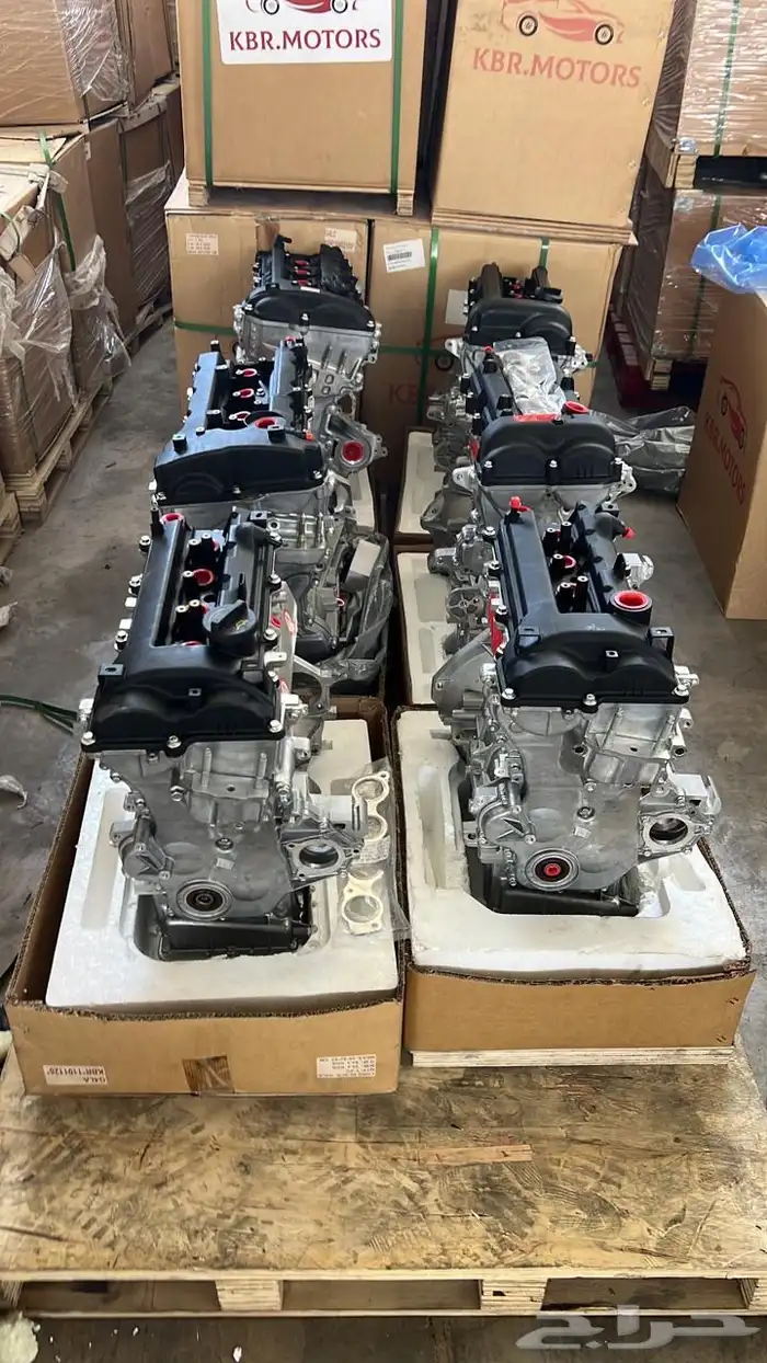 مكاين سيارات جديد اصفار غير مستخدم 0