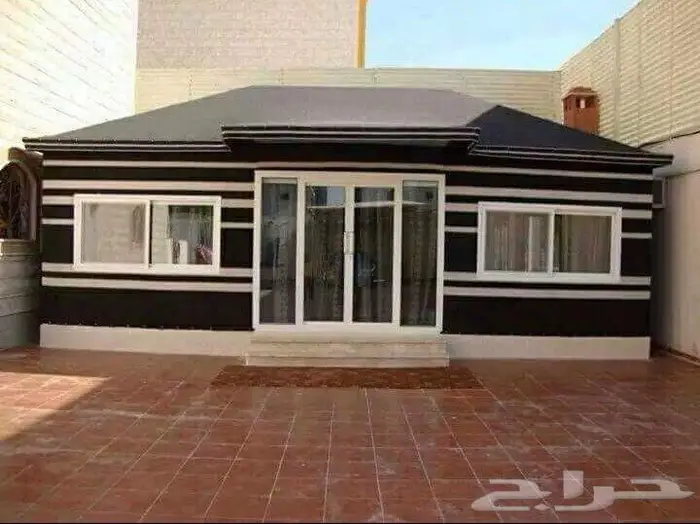 أحدث الخيام الملكية تفصيل بيوت شعر بالرياض 3