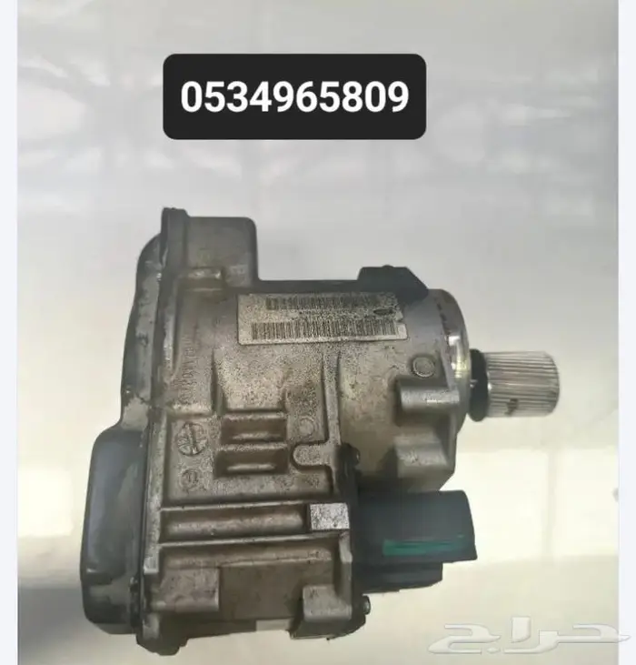 جميع دود الدركسون  دودة جمس17 دودة تورس15 دود كامري18 1