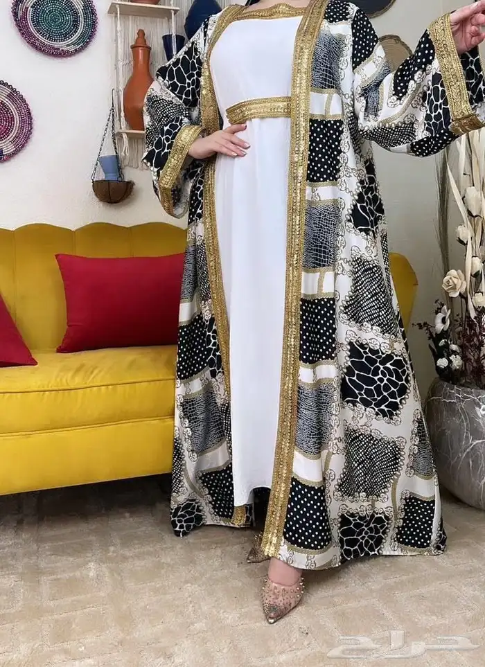 عروض ع الجلابيات 9