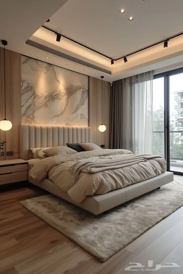 تصميم داخلي وخارجي 3d 9