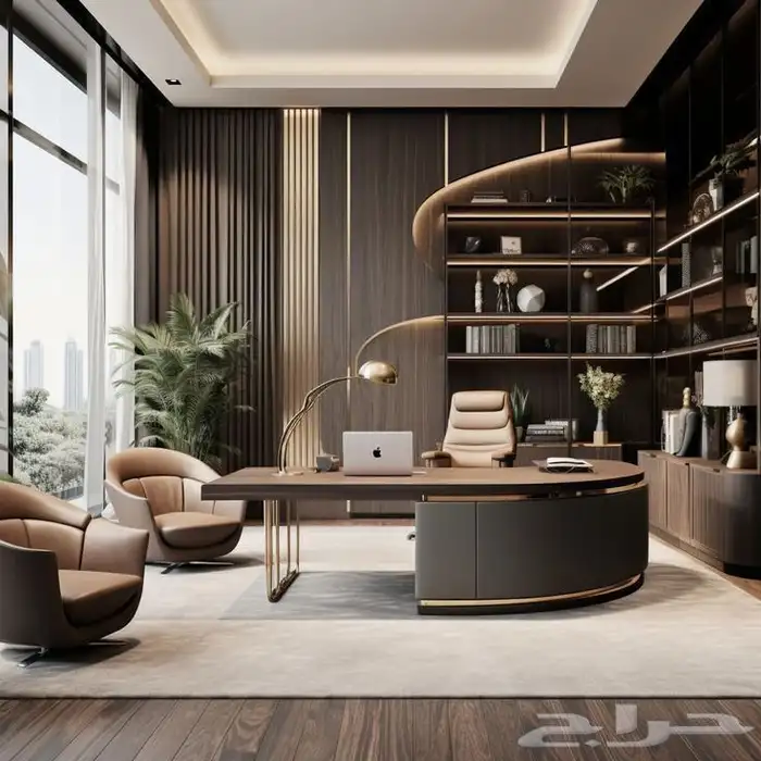 تصميم داخلي وخارجي 3d 1