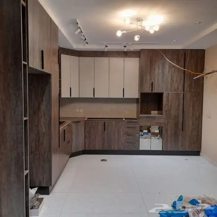 شغل مطابخ عموله 6